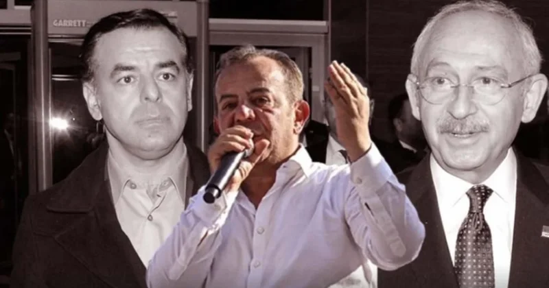 Yarkadaş ın ‘Dua edin Kemal Bey konuşmasın’ sözüne Özcan dan sert yanıt Sözcü Gazetesi