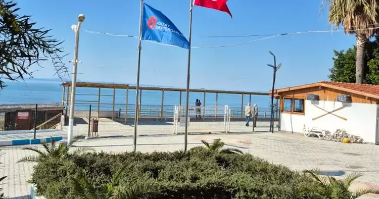 Bekarları almayan tesise 204 bin lira para cezası