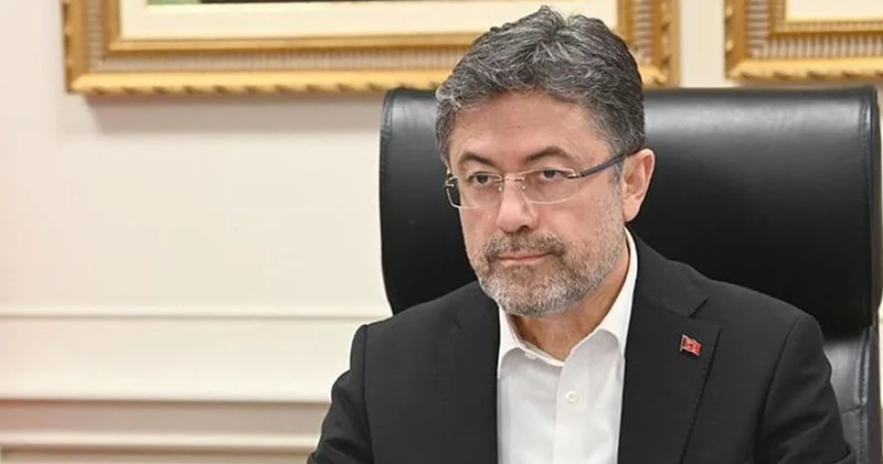 Tarım Bakanı Yumaklı: Hayvancılığa yıllık 18 bin TL destek vereceğiz