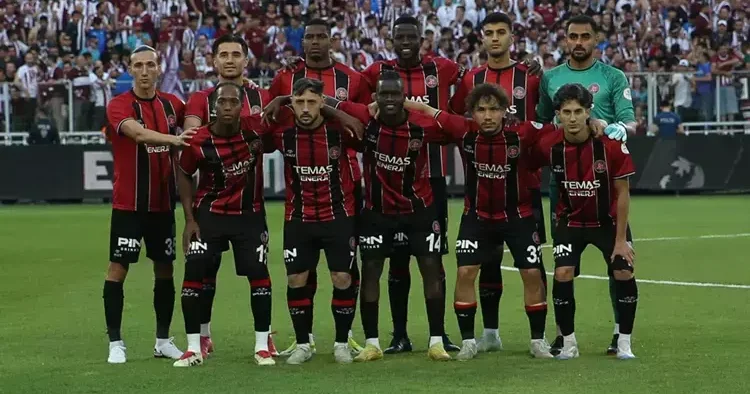 Son Dakika: Fatih Karagümrük, Süper Lig e yükseldi! Bandırmaspor finali uzatmalarda kaybetti