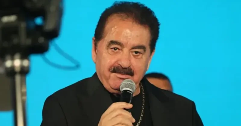 İbrahim Tatlıses olaylı vasiyetini açıkladı: Cenazeme gelirlerse yuhalayın Sözcü Gazetesi