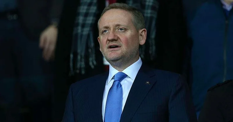 Galatasaray maçına saatler kala karar çıktı: Başkan bizzat açıkladı