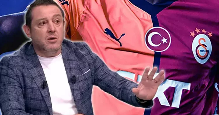 Nihat Kahveci den Galatasaray iddiası: Çok büyük transfer yapacak!