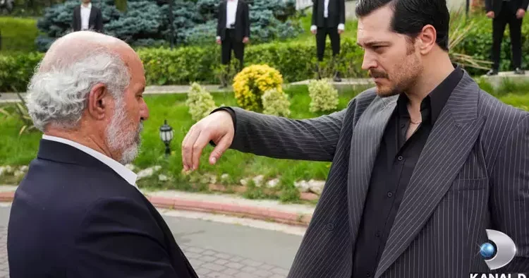 Reytingin raconu belli: Eşref Tek!