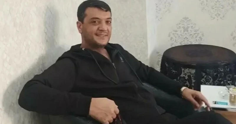 Şiddet gördüğü eşini öldürdü!