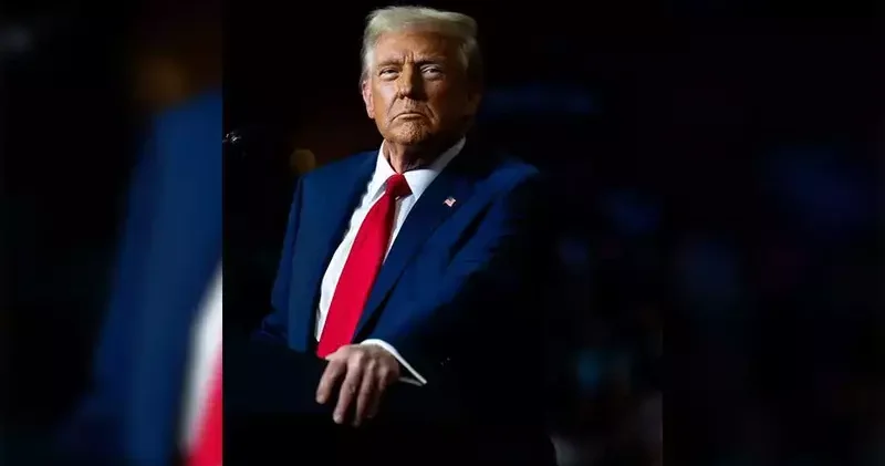 Trump’tan, Netanyahu ya yönelik yolsuzluk davalarının düşürülmesi çağrısı