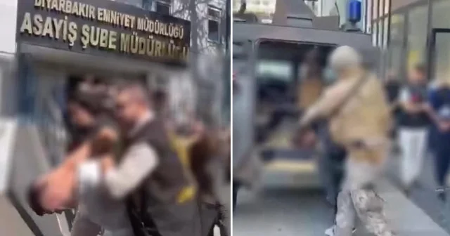 İnternet üzerinde faizsiz kredi arayanları hedef alan şebekeye Akbaba Operasyonu : 18 tutuklama Diyarbakır Haberleri