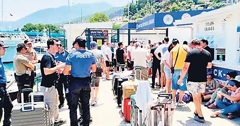 MELİH ALTINOK Profesyonel çalıştıkları için pahalılarmış