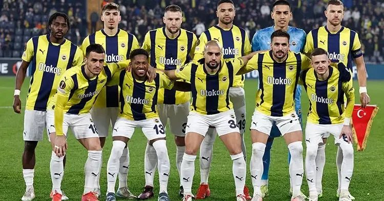 Fenerbahçe’den ayrılıyordu, geri dönebilir! Mourinho transferini istedi