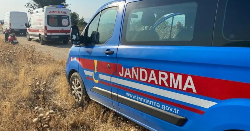 Aracında ölü bulundu! Soruşturma başlatıldı Güncel haberler Son dakika haberleri