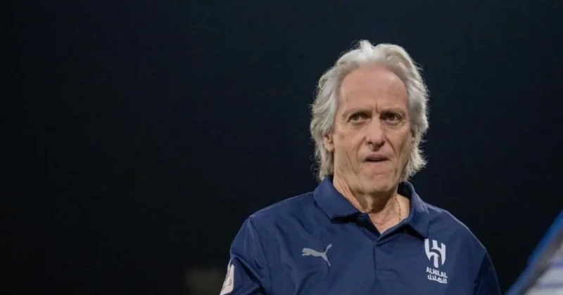 Jorge Jesus, Al Nassr ın başına geçiyor! Cristiano Ronaldo faktörü...