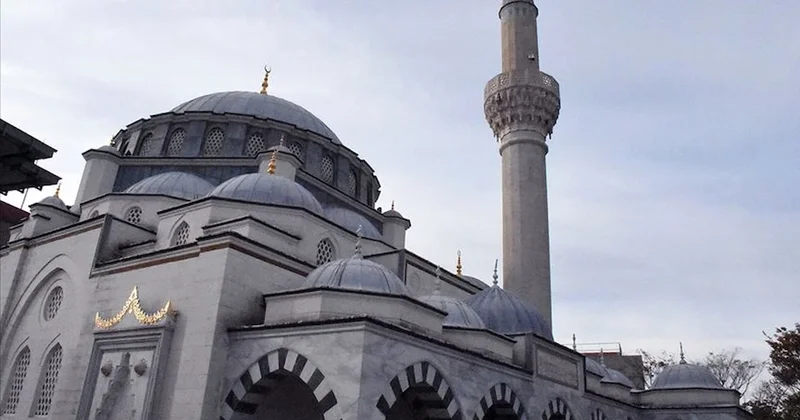 Japonya da Tokyo Camisi’nin açılışının 25. yılı kutlandı Sözcü Gazetesi