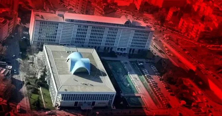 İBB soruşturmasında etkin pişmanlıktan yararlanan Berat Çağrı Kapki nin ifadesi ortaya çıktı