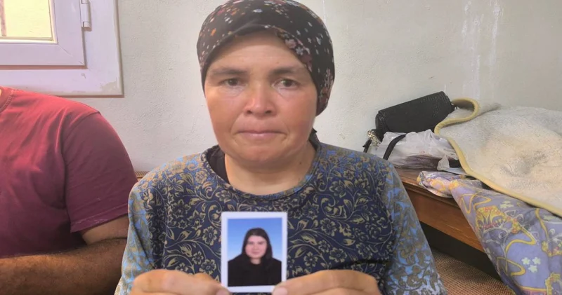 Staja gidiyorum diyen genç kızdan 4 gündür haber alınamıyor