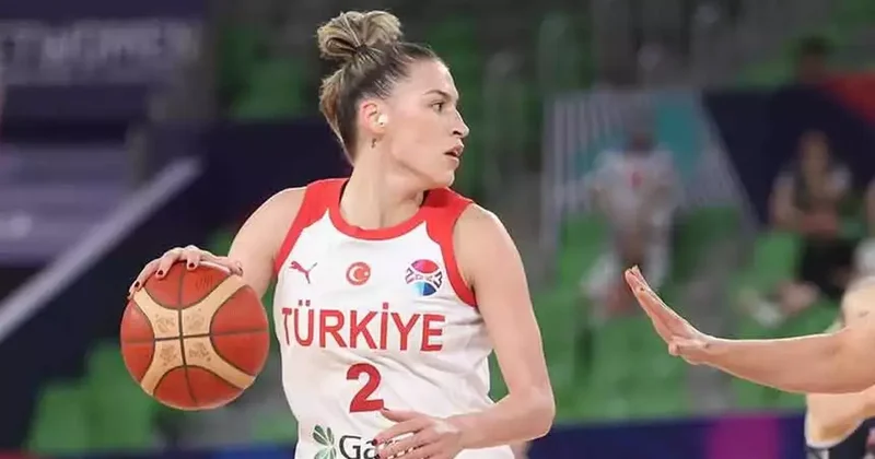 Sevgi Uzun: Buradan kazanarak ayrıldığımız için mutluyuz Fanatik Spor Haberleri Video