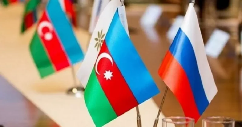 Azerbaycan la Rusya arasında gerginlik! Tüm Rus etkinlikler iptal edildi