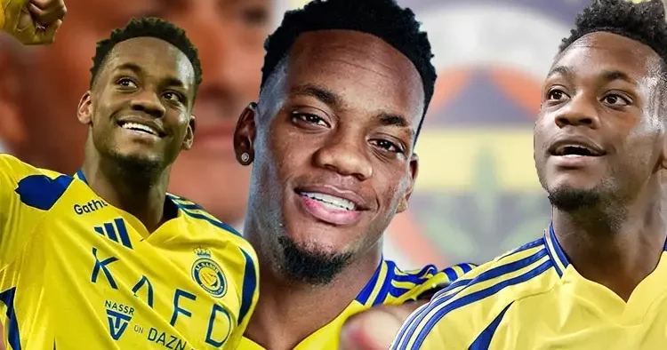 Al Nassr tamam, sıra Jhon Duran da!