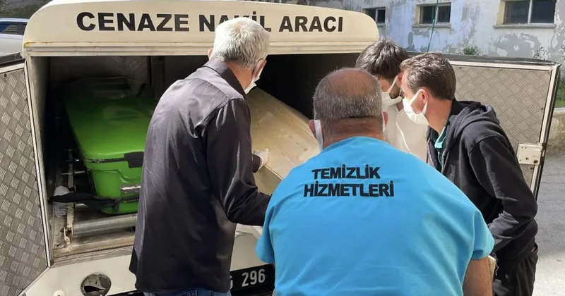 Kabus devam ediyor! Ölü sayısı 10 a yükseldi
