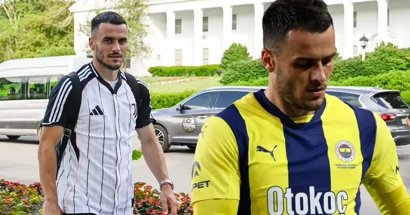 Fenerbahçe den ayrılan Filip Kostic paylaşılamıyor! İtalyan devleri peşinde Fanatik Gazetesi Futbol Haberleri Spor