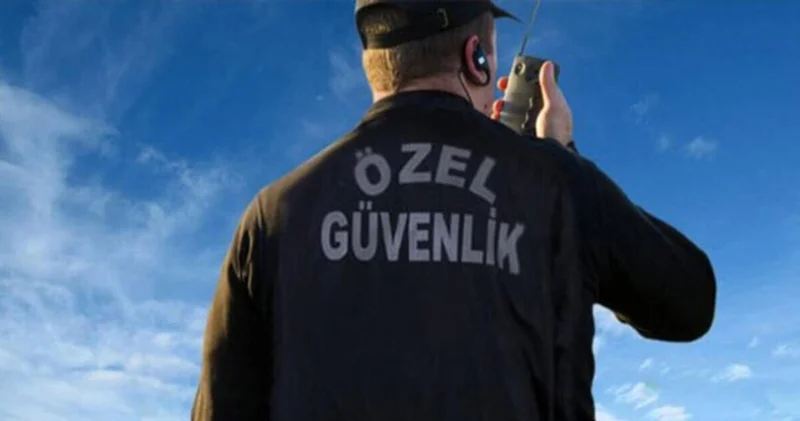 2025 ÖGG sınavı ne zaman, saat kaçta? Özel Güvenlik 115. Temel Eğitim sınav soru ve cevapları ne zaman yayınlanacak?