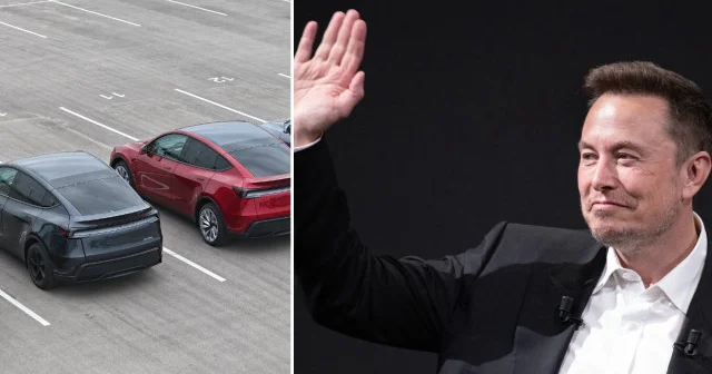 Tesla dan Türkiye adımı: Her gün sipariş verilecek Türkiye Ekonomisi Haberleri