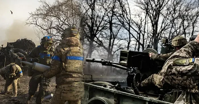 Ukrayna güvenlik durumu kötüleşti dedi, zor kararı verdi: Yasaklı silahı kullanacaklar