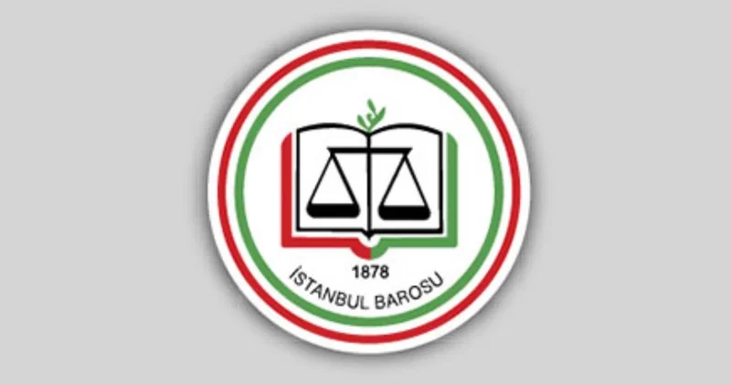 İstanbul Barosu ndan avukatların tutuklanmasına tepki
