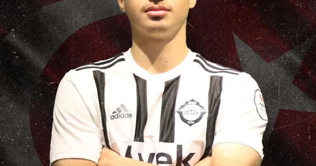 Altay da Yunus Efe için Alanya iddiası İzmir Haberleri