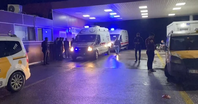 Kardeşi tarafından tabancayla öldürüldü Diyarbakır Haberleri