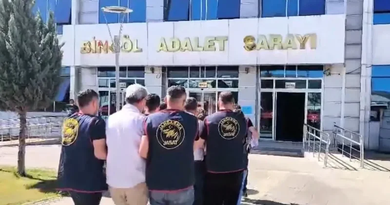 19 yıl önceki vahşet aydınlatıldı: İsmi konmayan bebeğin cinayetine JASAT noktayı koydu