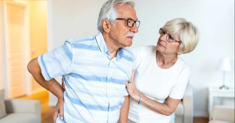 Osteoporoz sessiz ilerler DEXA erken yakalar Sözcü Gazetesi