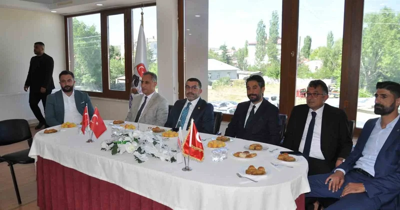 Kars’ta 137 bin buzağı küpelendi
