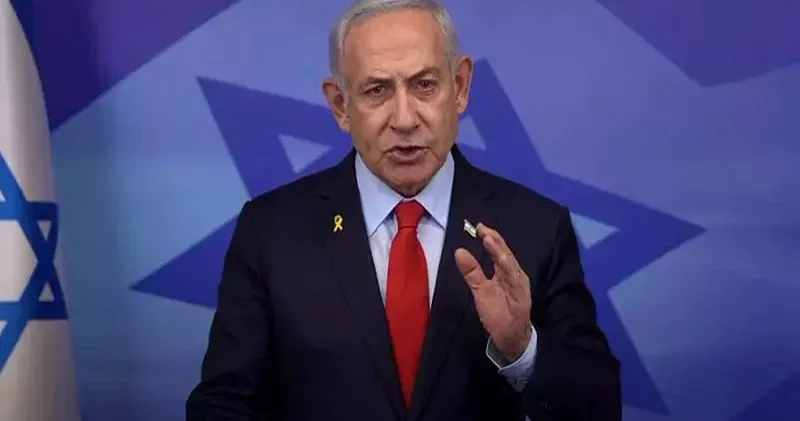 Netanyahu nun bu hafta yapılacak duruşmaları ertelendi