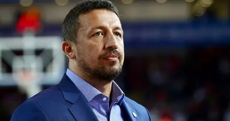 Hidayet Türkoğlu: Gelecek adına büyük umut verdi!
