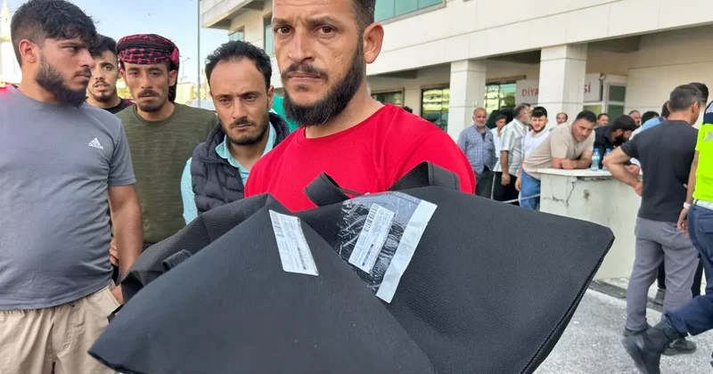 14 yaşındaki çocuk kaza yaptı; 3 aylık bebek öldü