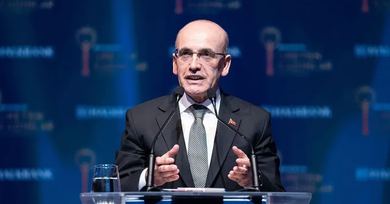 Kamu harcamalarına yapay zekalı denetim! Bakan Şimşek ten açıklama: Mali disiplini daha da güçlendireceğiz
