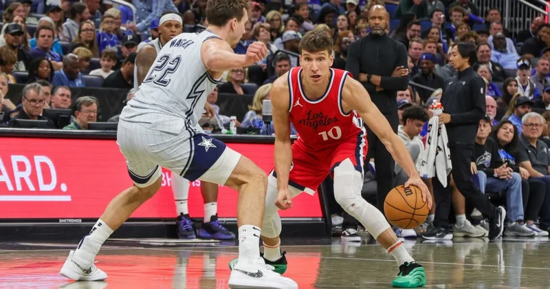 Bojan Bogdanovic basketbolu bıraktı Sözcü Gazetesi