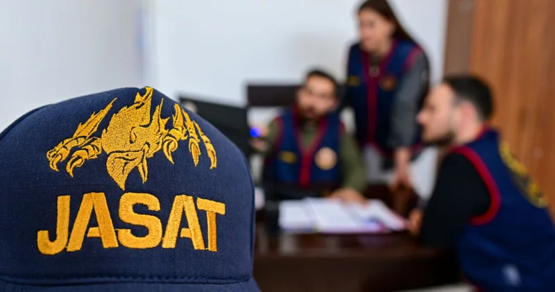 Son dakika: Bebeğini ölüme terk eden anne 20 yıl sonra yakalandı! Son dakika haberleri