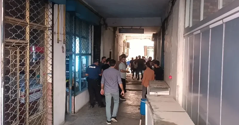 Kırıkkale de Sopa Darbesi: 1 Ölü, 3 Gözaltı