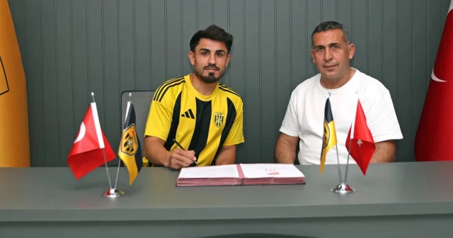 Aliağa FK Erhan Kartal’ı kadrosuna kattı Futbol Haberleri