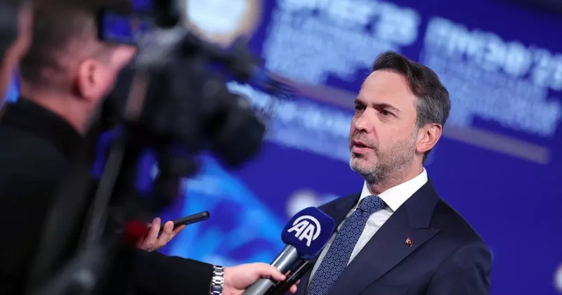 Bakan Bayraktar: Enerji yatırımlarına hız kazandıracak reform paketi geliyor