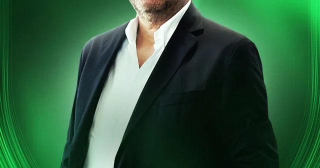 Bodrum FK da yeni Başkan Aşkın Demir oldu Muğla Haberleri