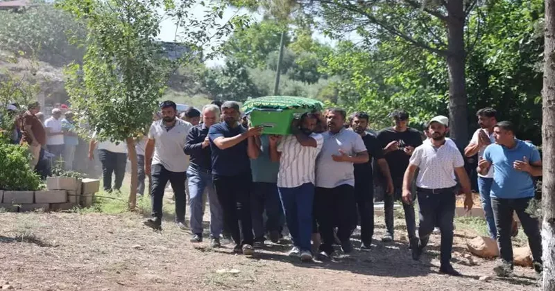Ablasının evlenmesine dayanamadı! Kalp krizi geçirerek öldü