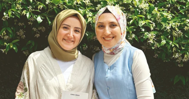 Problemler sadece düşünerek çözülemez Yeni Şafak Pazar Eki Haberleri