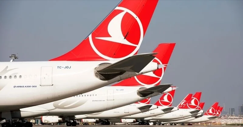 THY nin İran seferleri yeniden başlıyor Güncel haberler Dış Haberler