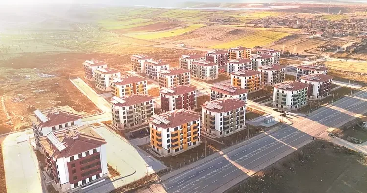 Bakan Kurum açıkladı, TOKİ ucuz kiralık ev yapacak: Sosyal kiralık konutun 3 avantajı