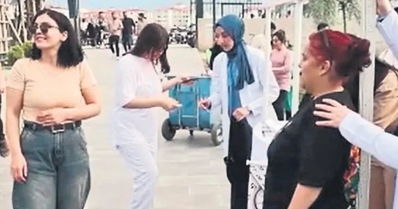 Erkeklerde fazla kilo kadınlarda obezite var