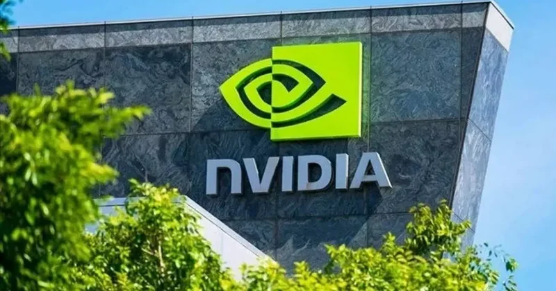 Nvidia çalışanları hisse sattı