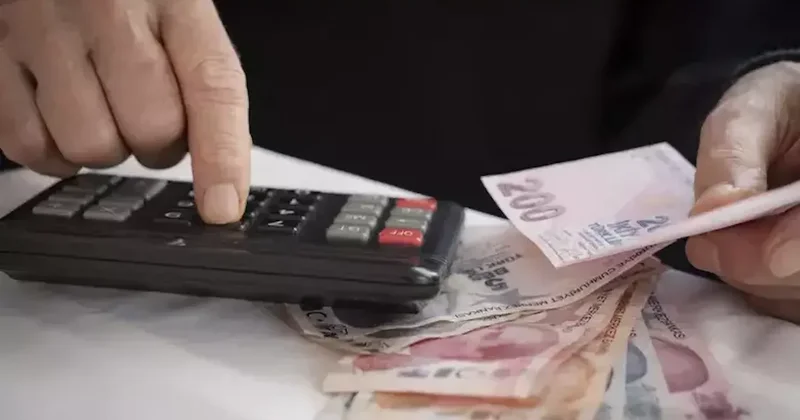 Memur ve emekli Temmuz zammını bekliyor: Gözler 3 Temmuz Perşembe gününde Sözcü Gazetesi