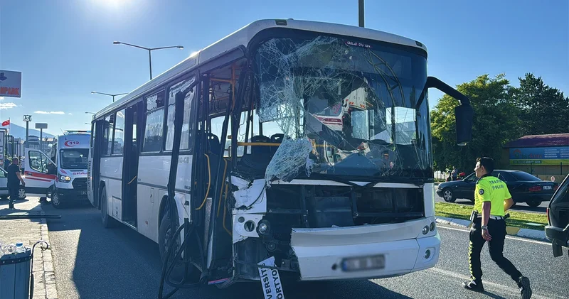 Otobüs kazaları neden arttı? Takograf oyunları bitmiyor!